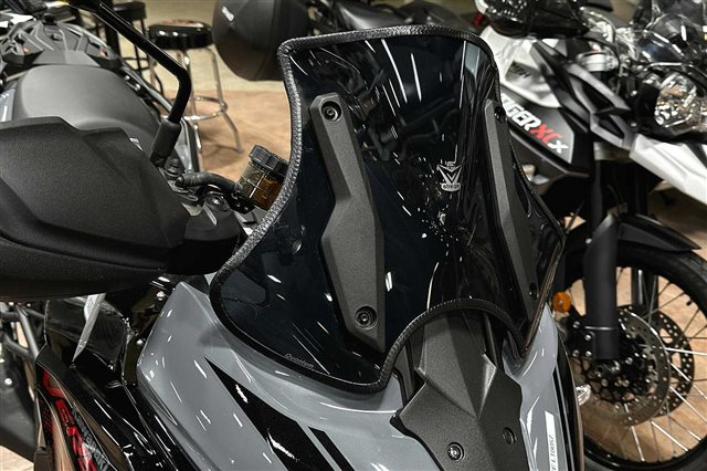 2021 Kawasaki Versys 1000 SE LT+ at Clawson Motorsports