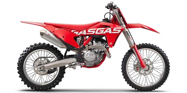 2022 GASGAS MC 250F at Mount Rushmore Motorsports