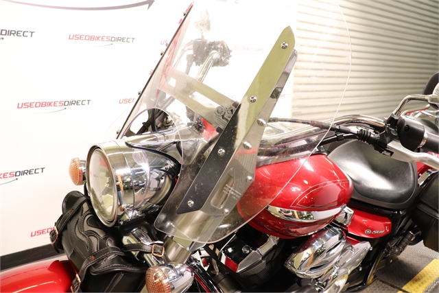 2013 Yamaha V Star 950 Tourer at Friendly Powersports Slidell