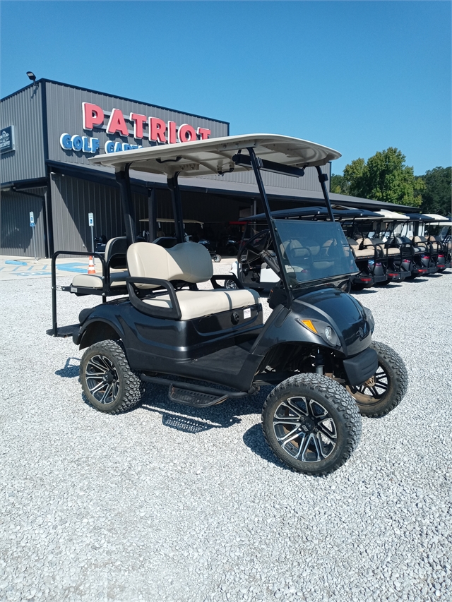 2016 Yamaha Drive G29 at Patriot Golf Carts & Powersports