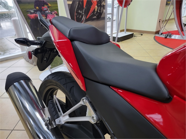 2022 Honda CBR300R Base at Sun Sports Cycle & Watercraft, Inc.