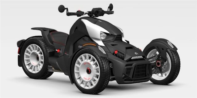 2022 Can-Am Ryker Rally 900 ACE at Motor Sports of Willmar