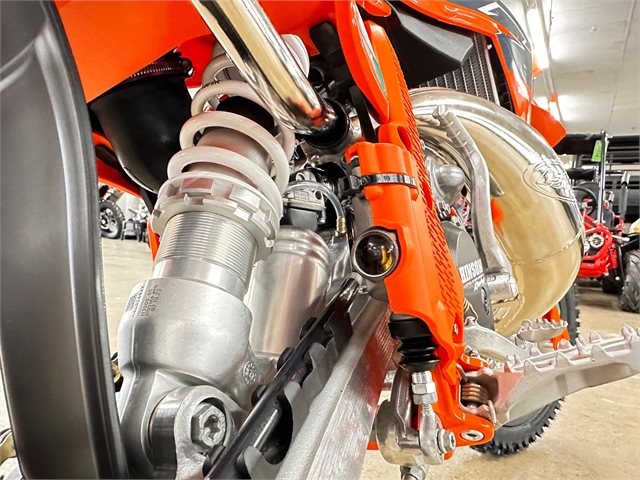 2024 KTM SX 50 Factory Edition at ATVs and More