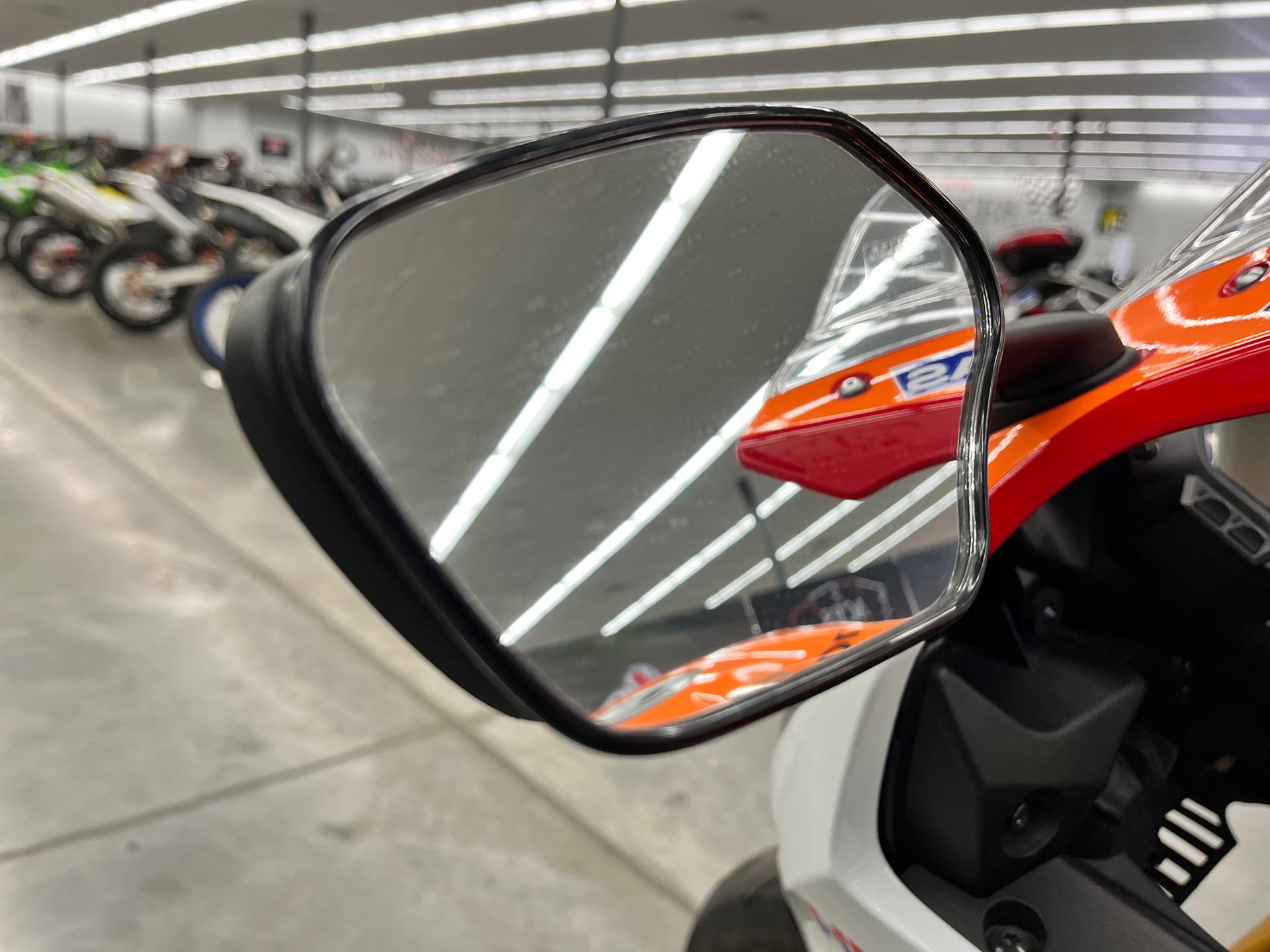 2015 Honda CBR 1000RR Repsol Champion Special at Aces Motorcycles - Denver