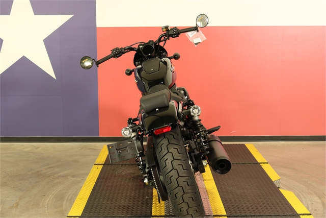 2023 Harley-Davidson Sportster Nightster Special at Texas Harley