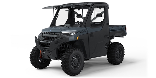 2025 Polaris Ranger XP 1000 NorthStar Edition Ultimate at Pennington Polaris