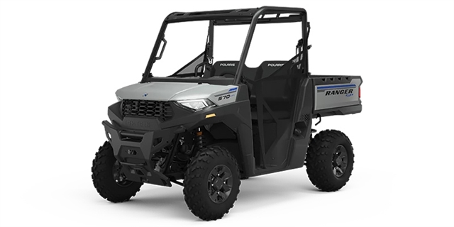 2023 Polaris Ranger SP 570 Premium at ATV Zone, LLC
