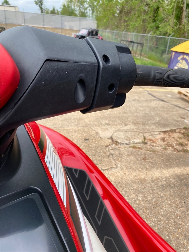2018 Yamaha WaveRunner FX SVHO at Shreveport Cycles