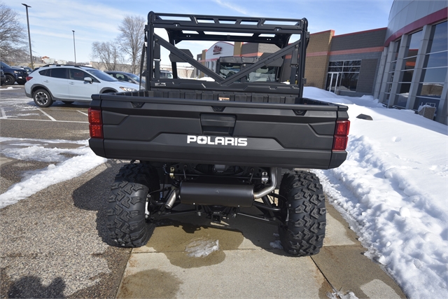 2023 Polaris Ranger 1000 Premium at Motoprimo Motorsports