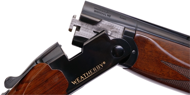 2023 Weatherby Shotgun at Harsh Outdoors, Eaton, CO 80615