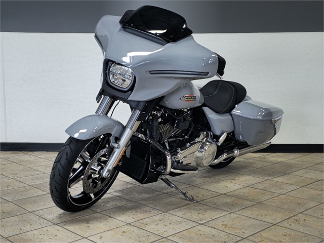 2024 Harley-Davidson Street Glide Base at Destination Harley-Davidson®, Tacoma, WA 98424