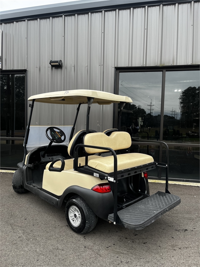 2018 Club Car Precedent at Patriot Golf Carts & Powersports