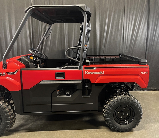 2024 Kawasaki Mule PRO-MX EPS at Powersports St. Augustine