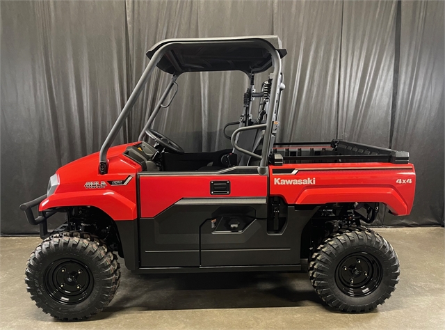 2024 Kawasaki Mule PRO-MX EPS at Powersports St. Augustine