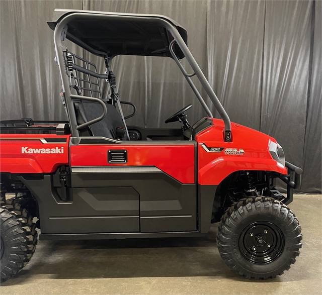 2024 Kawasaki Mule PRO-MX EPS at Powersports St. Augustine