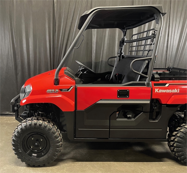 2024 Kawasaki Mule PRO-MX EPS at Powersports St. Augustine