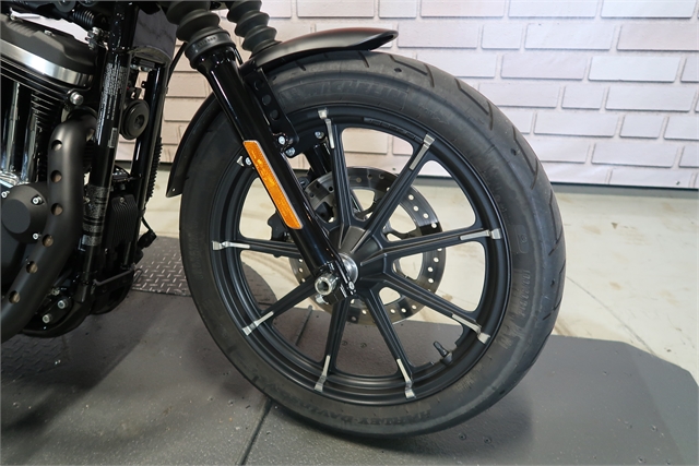 2020 Harley-Davidson Sportster Iron 883 at Wolverine Harley-Davidson