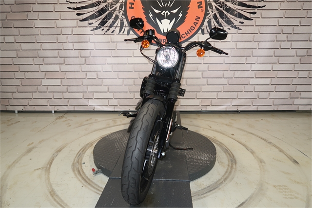 2020 Harley-Davidson Sportster Iron 883 at Wolverine Harley-Davidson