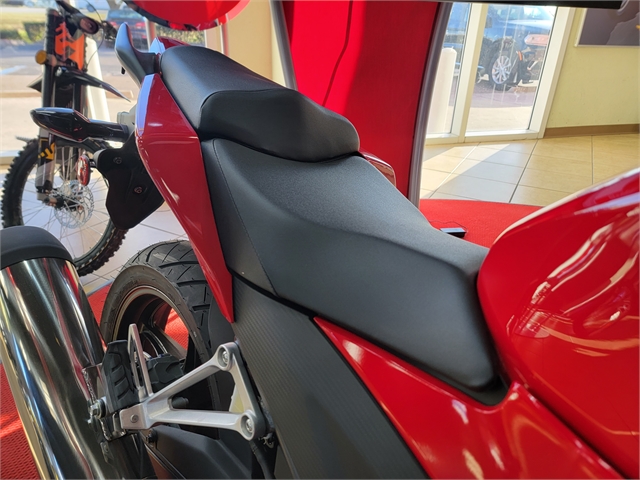 2022 Honda CBR300R ABS at Sun Sports Cycle & Watercraft, Inc.