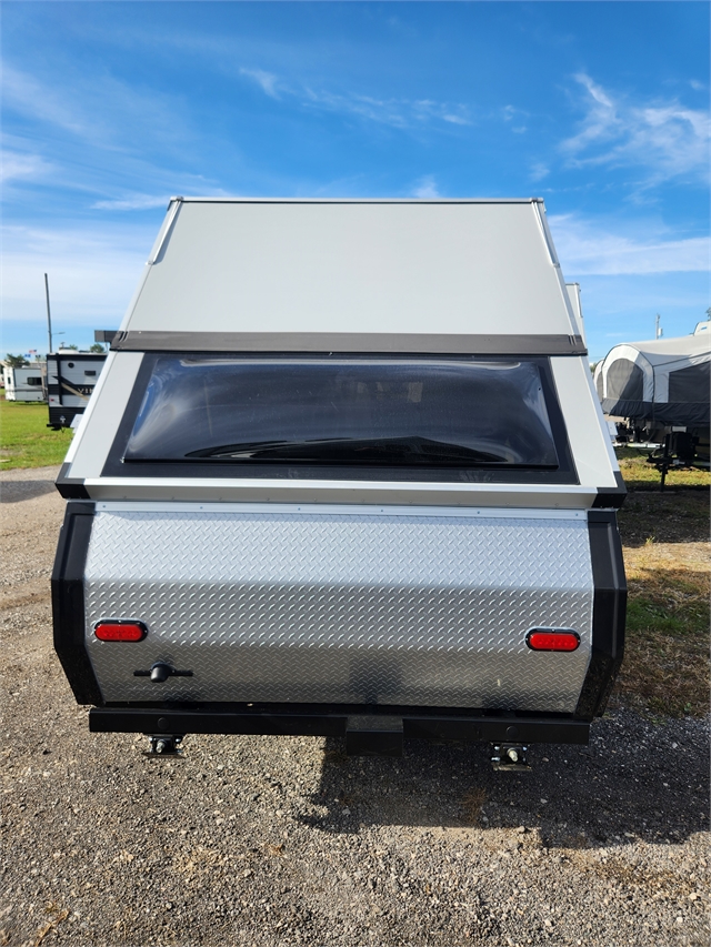 2025 Aliner Ranger 10 at Prosser's Premium RV Outlet