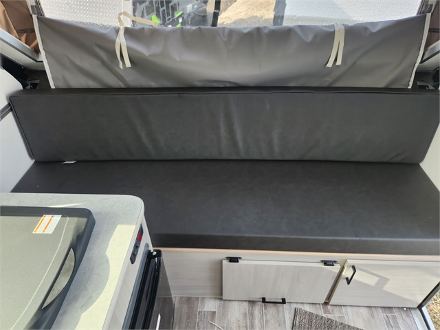 2025 Aliner Ranger 10 at Prosser's Premium RV Outlet