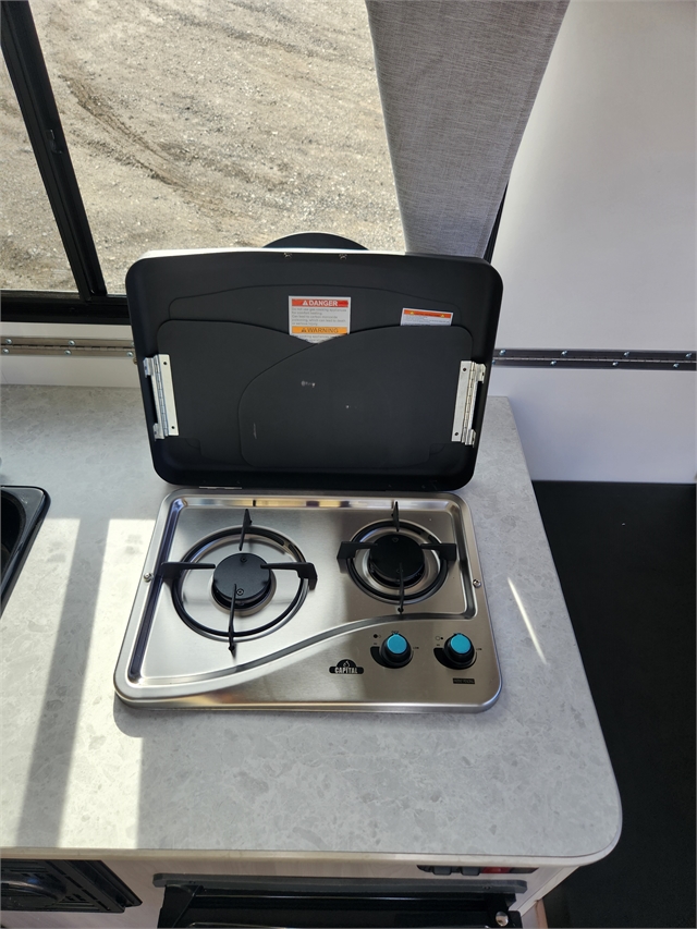 2025 Aliner Ranger 10 at Prosser's Premium RV Outlet