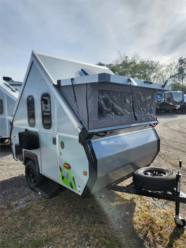 2025 Aliner Ranger 10 at Prosser's Premium RV Outlet