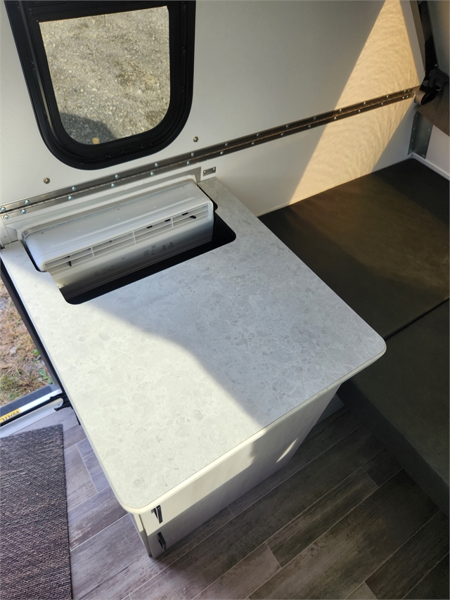 2025 Aliner Ranger 10 at Prosser's Premium RV Outlet