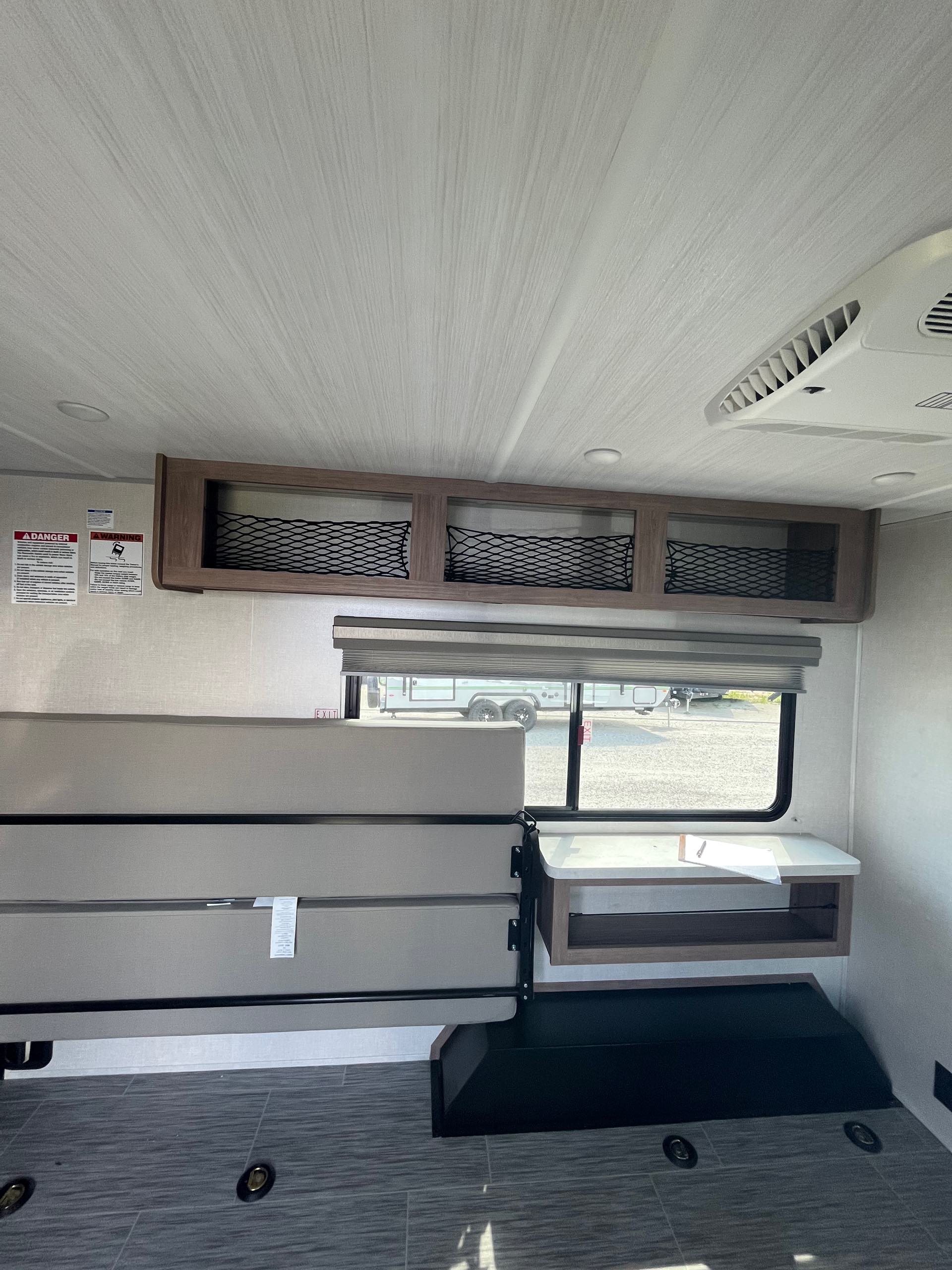 2023 Forest River No Boundaries NB19.1 at Prosser's Premium RV Outlet