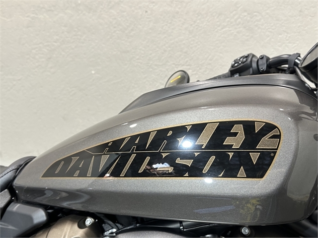 2023 Harley-Davidson Sportster S at Sound Harley-Davidson