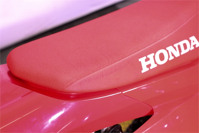 2022 Honda CRF 250F at Friendly Powersports Slidell