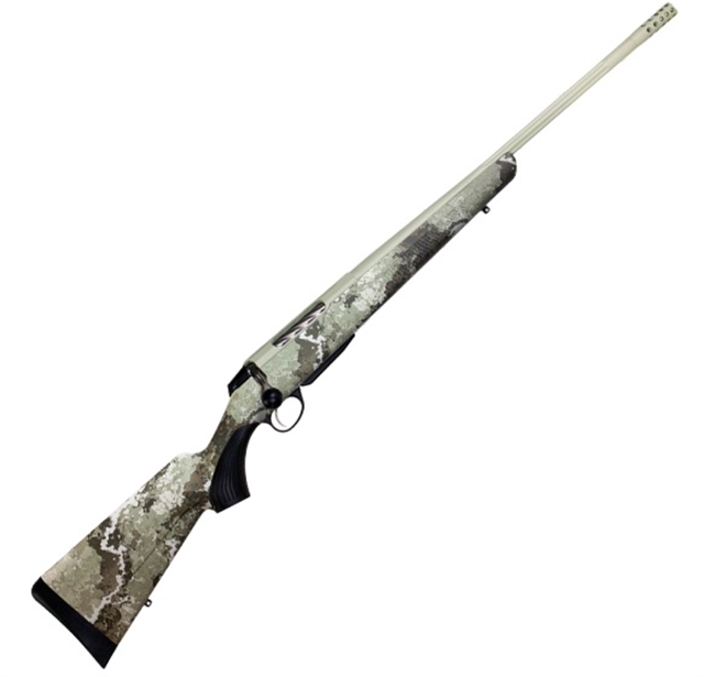 2021 Tikka Rifle at Harsh Outdoors, Eaton, CO 80615