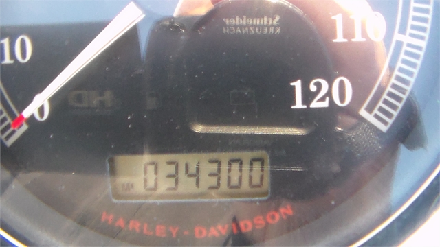 2007 Harley-Davidson Road King Base at Dick Scott's Freedom Powersports