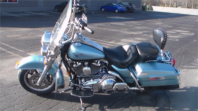 2007 Harley-Davidson Road King Base at Dick Scott's Freedom Powersports
