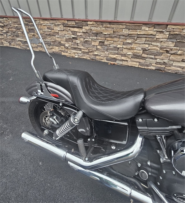 2016 Harley-Davidson Dyna Street Bob at RG's Almost Heaven Harley-Davidson, Nutter Fort, WV 26301