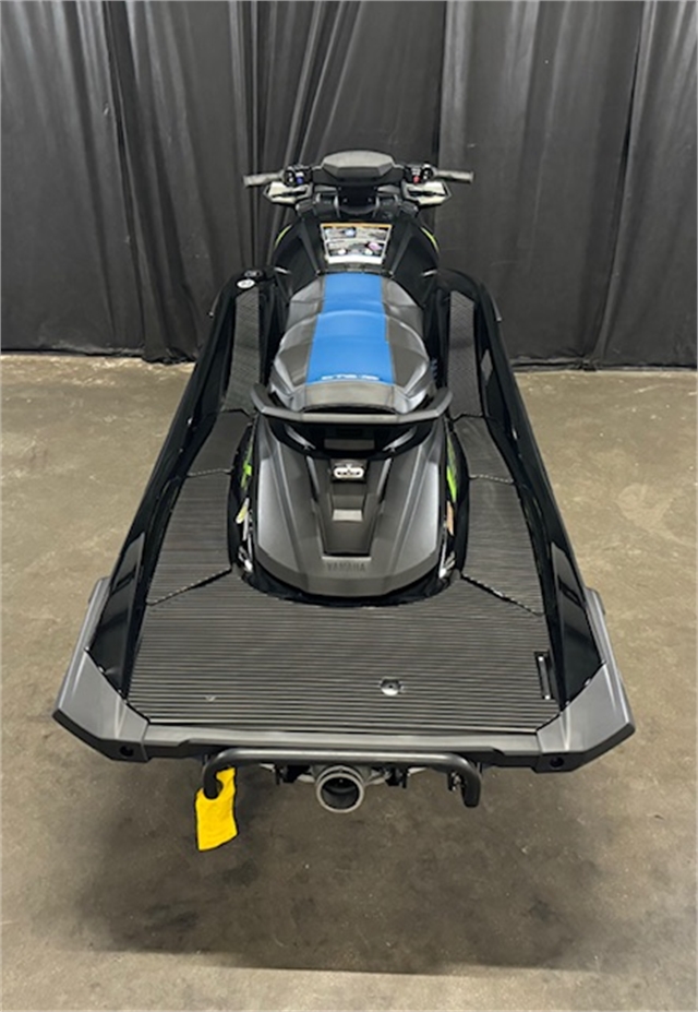 2024 Yamaha WaveRunner VX Deluxe at Powersports St. Augustine