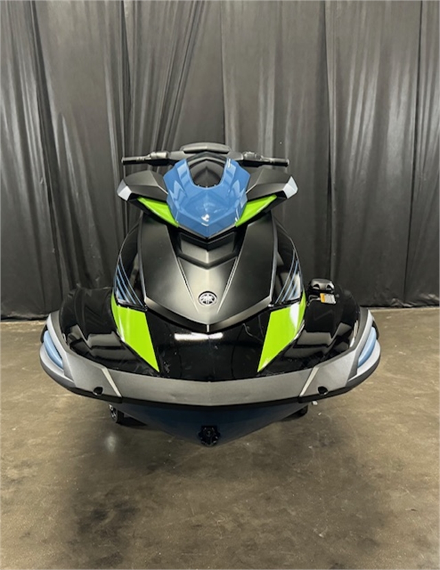 2024 Yamaha WaveRunner VX Deluxe at Powersports St. Augustine