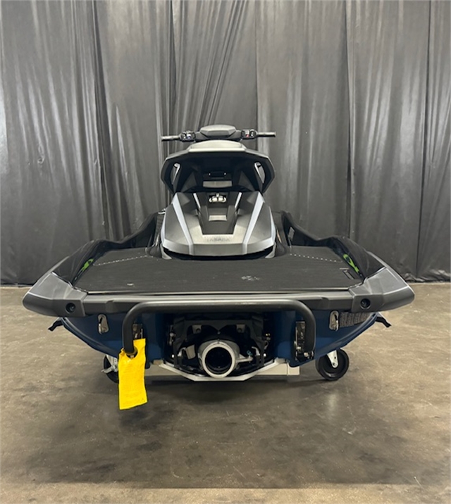 2024 Yamaha WaveRunner VX Deluxe at Powersports St. Augustine