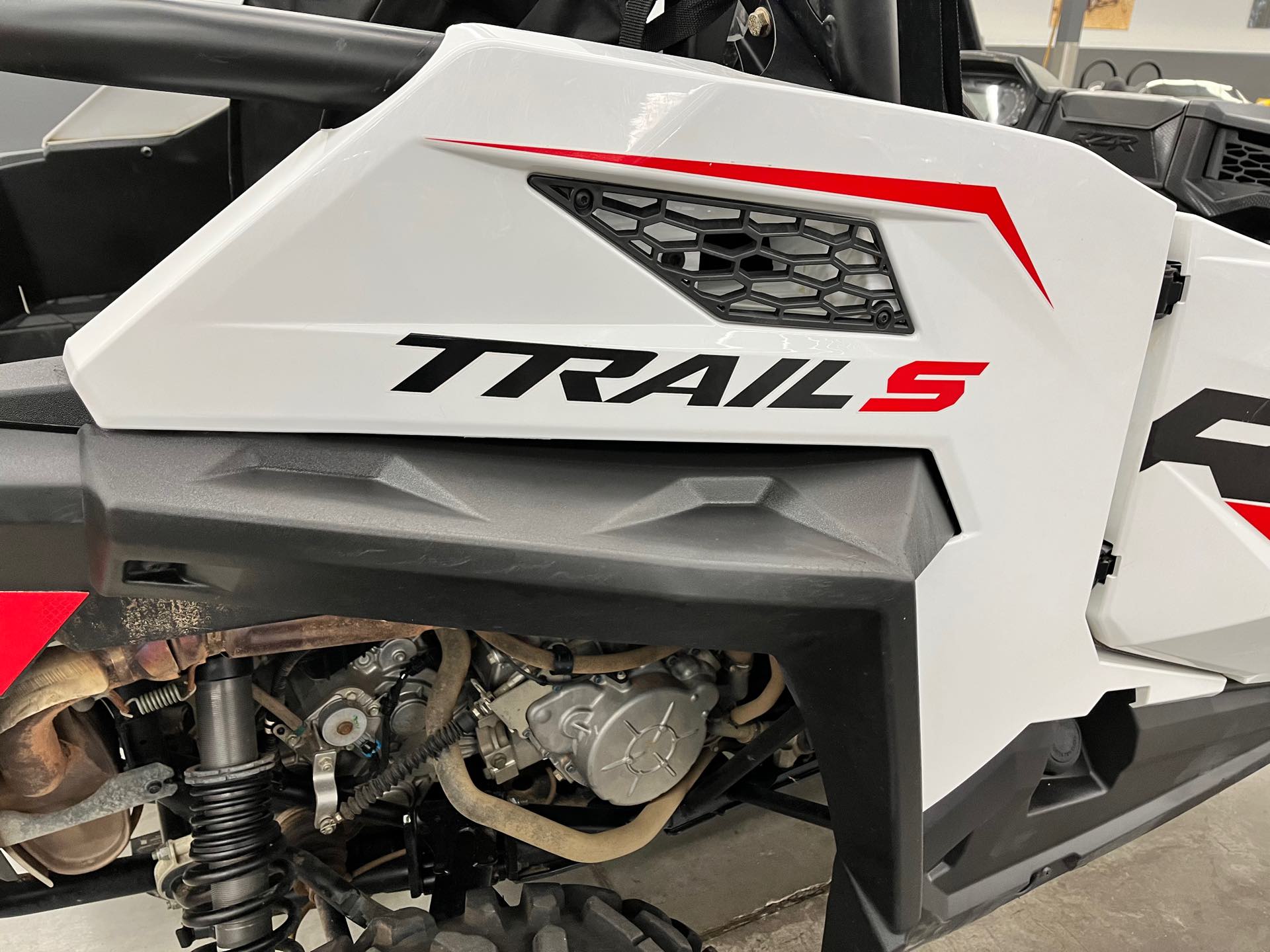 2021 Polaris RZR Trail S 900 Sport at Aces Motorcycles - Denver