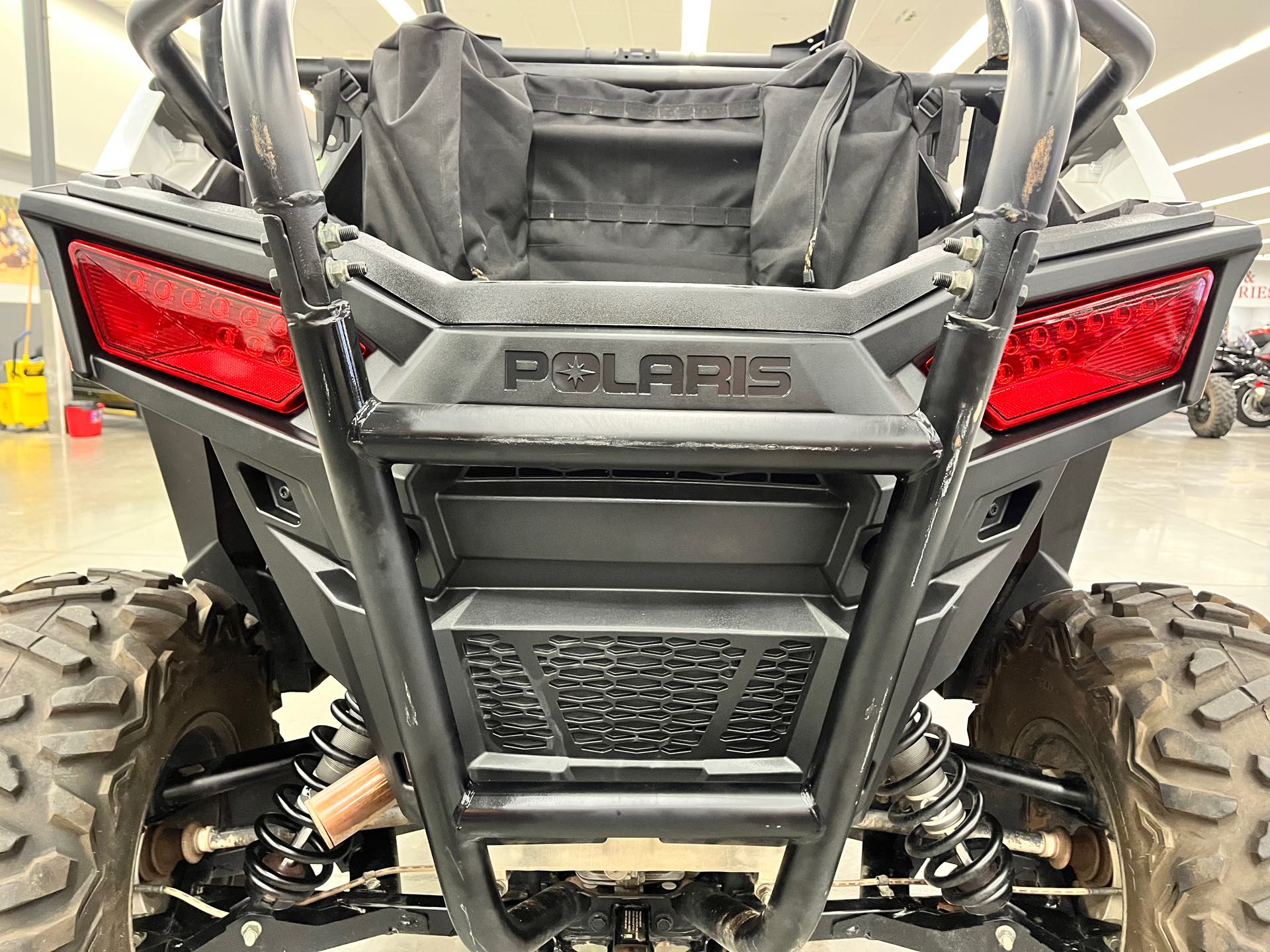2021 Polaris RZR Trail S 900 Sport at Aces Motorcycles - Denver