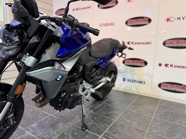 2020 BMW F 900 R at Cycle Max