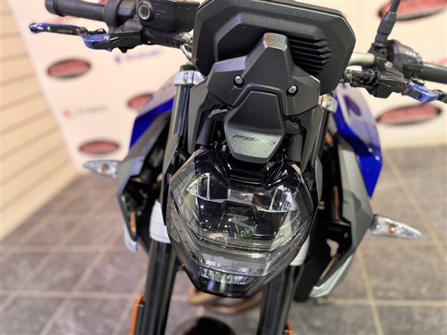 2020 BMW F 900 R at Cycle Max