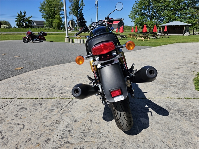 2024 Royal Enfield Twins Continental GT 650 at Classy Chassis & Cycles