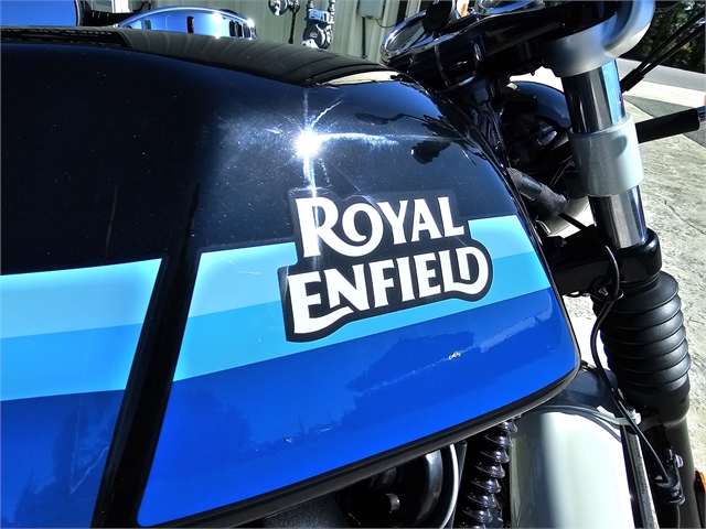 2024 Royal Enfield Twins Continental GT 650 at Classy Chassis & Cycles