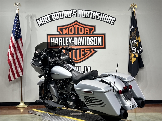 Harley on deals tour 2020