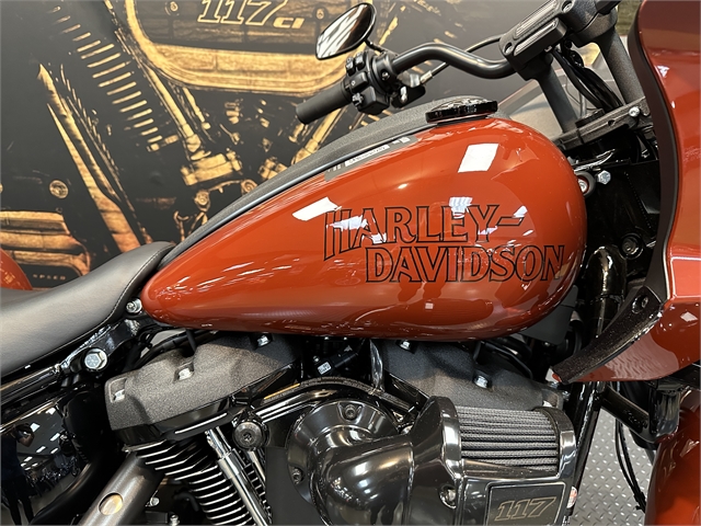 2024 Harley-Davidson Softail Low Rider ST at Hellbender Harley-Davidson