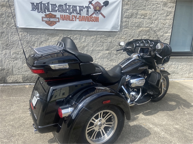 2021 Harley-Davidson FLHTCUTG at MineShaft Harley-Davidson