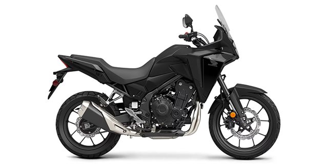 2024 Honda NX500 ABS at Eastside Honda