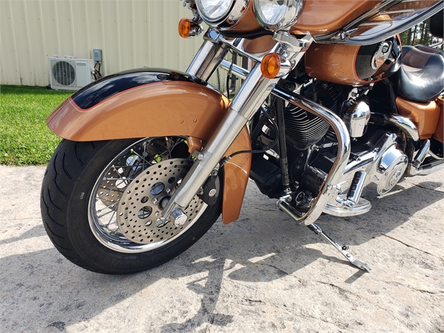 2008 Harley-Davidson Street Glide Base at Classy Chassis & Cycles