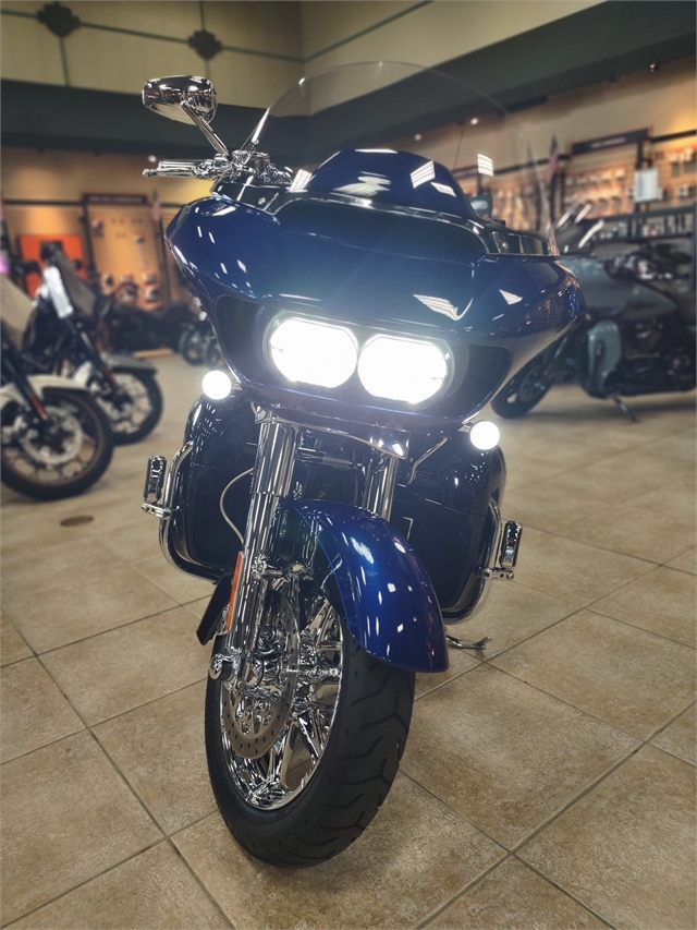 2015 Harley-Davidson Road Glide CVO Ultra at M & S Harley-Davidson